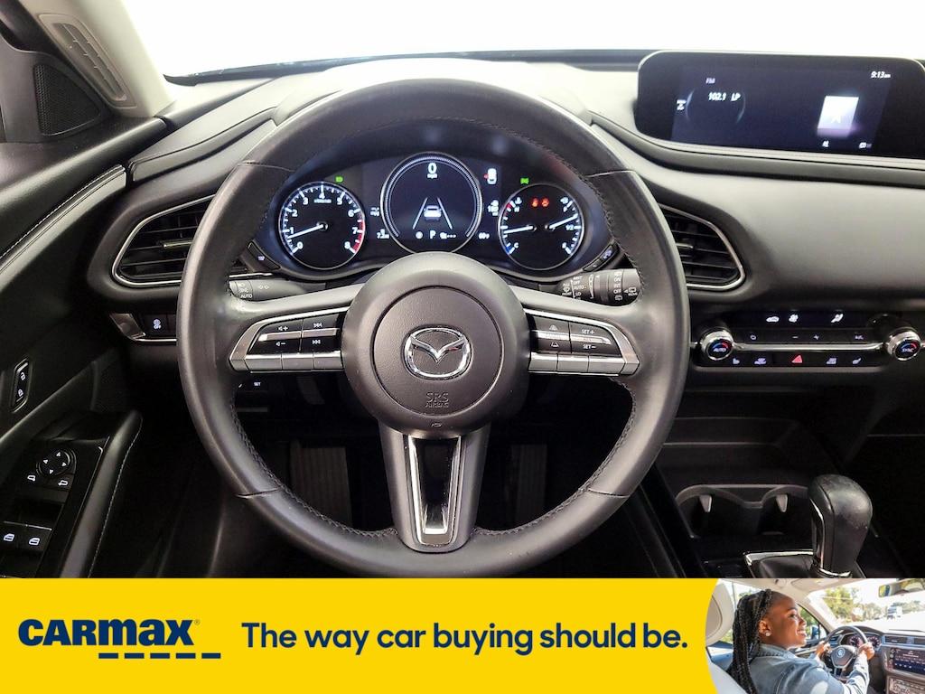 used 2023 Mazda CX-30 car, priced at $22,998