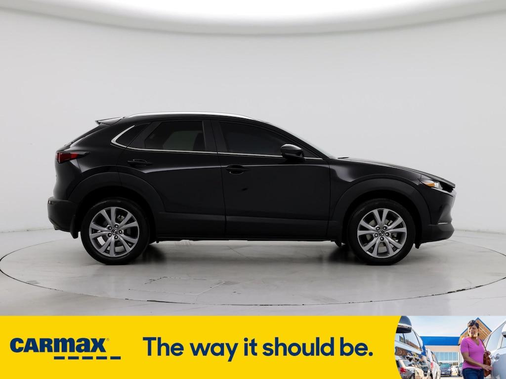 used 2023 Mazda CX-30 car, priced at $22,998