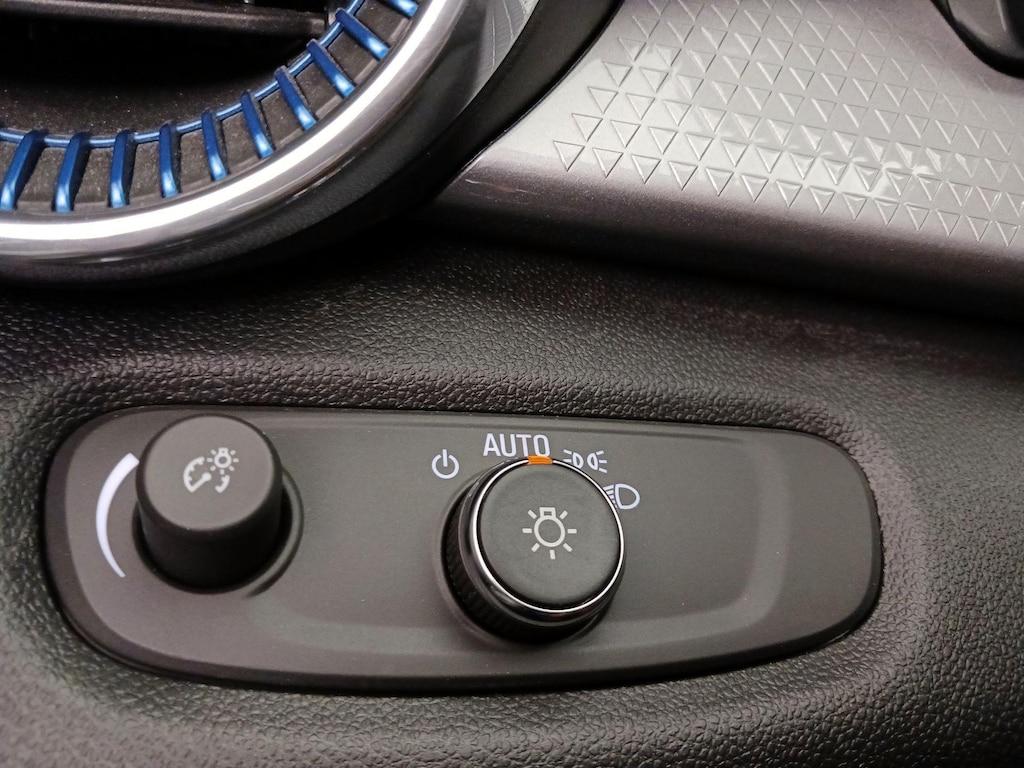 used 2024 Chevrolet Trax car, priced at $22,998