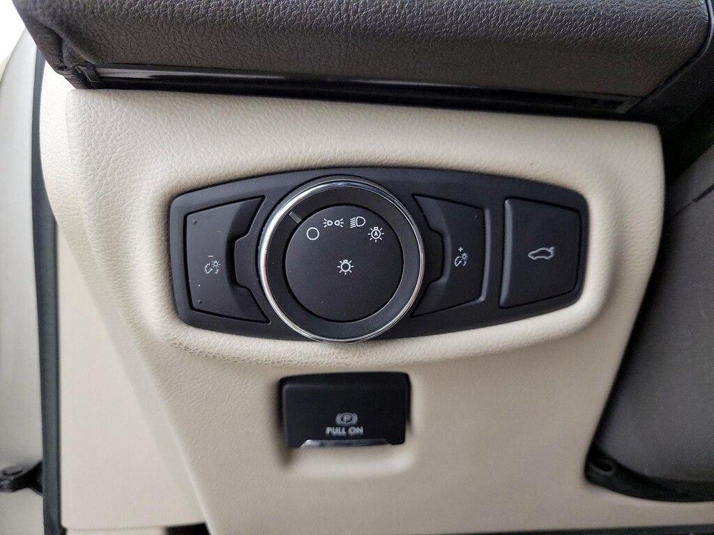 used 2017 Lincoln MKZ car, priced at $18,998