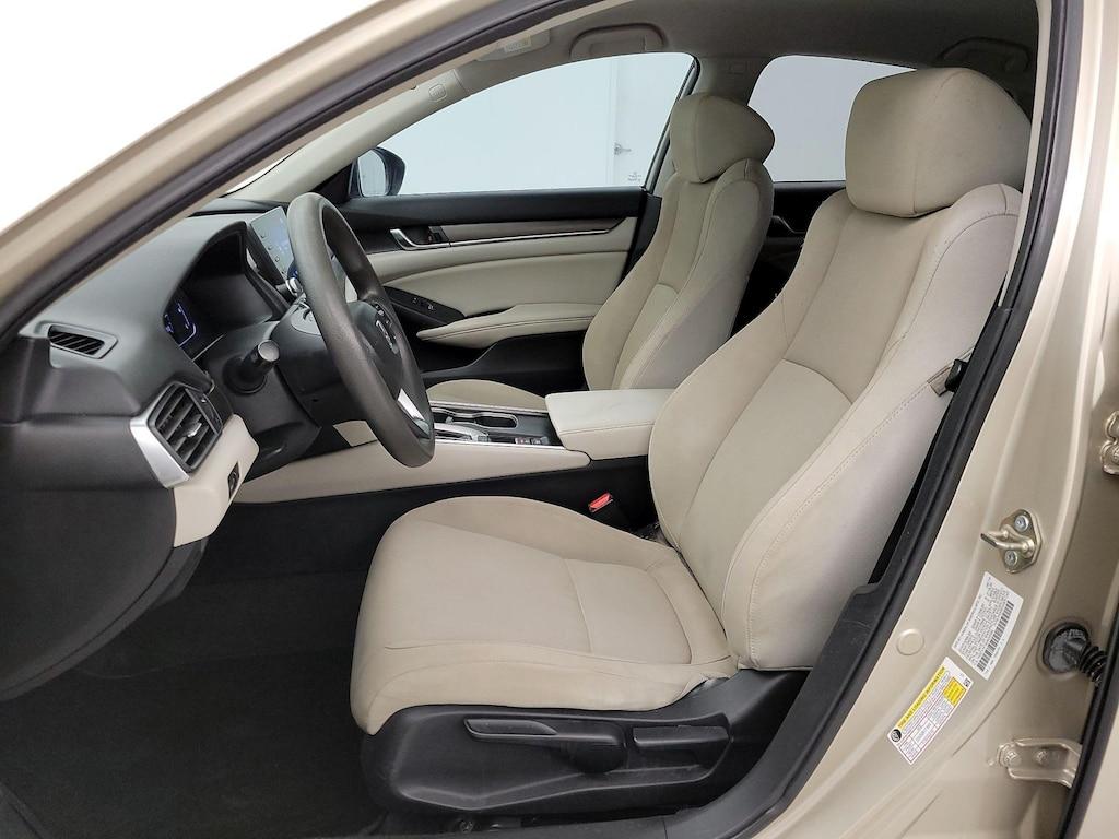 used 2018 Honda Accord car, priced at $16,998