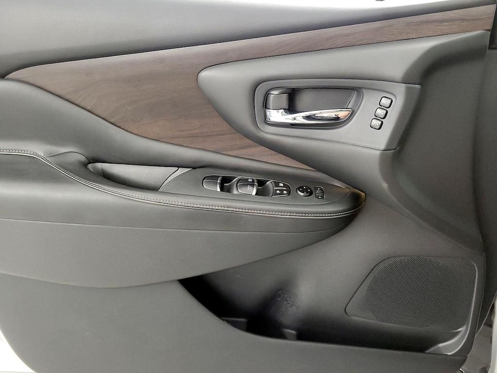used 2020 Nissan Murano car, priced at $23,998