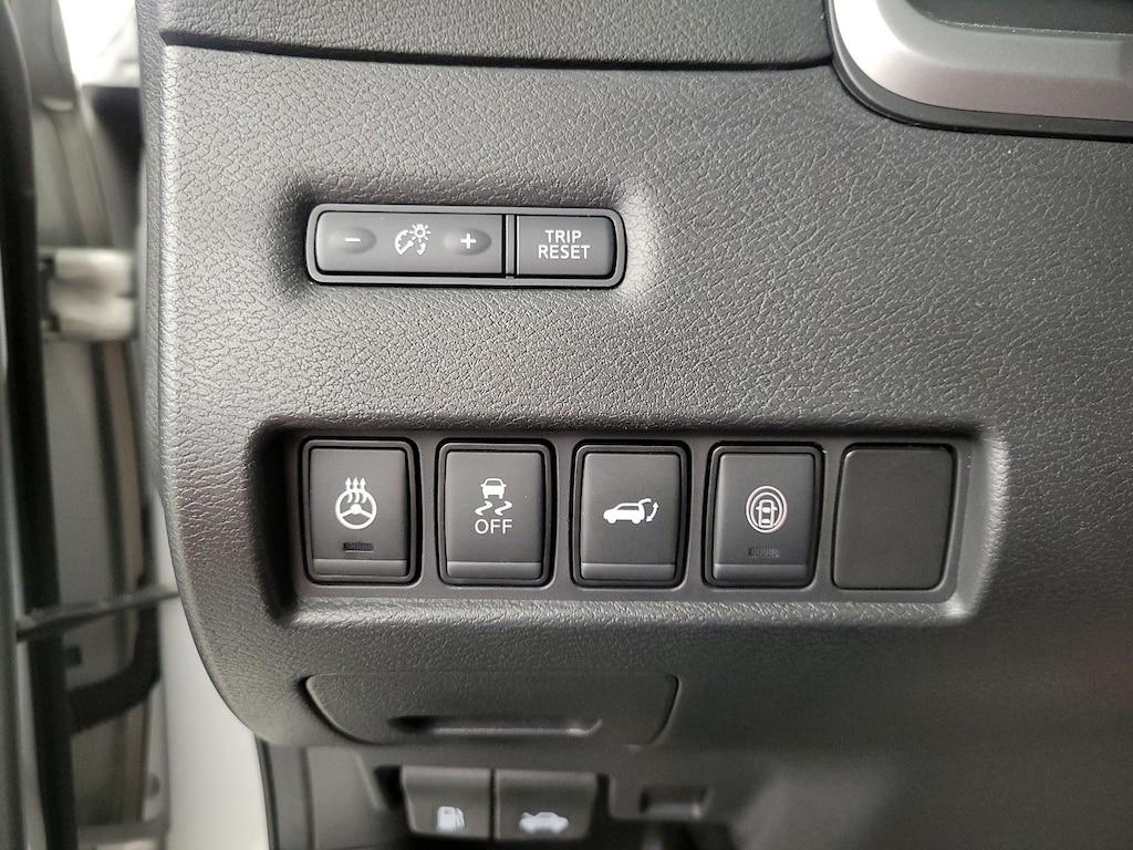 used 2020 Nissan Murano car, priced at $23,998