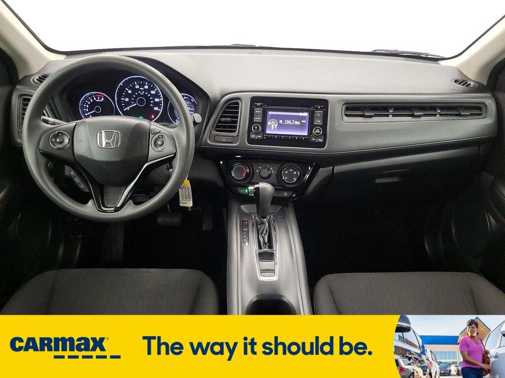 used 2016 Honda HR-V car, priced at $13,998