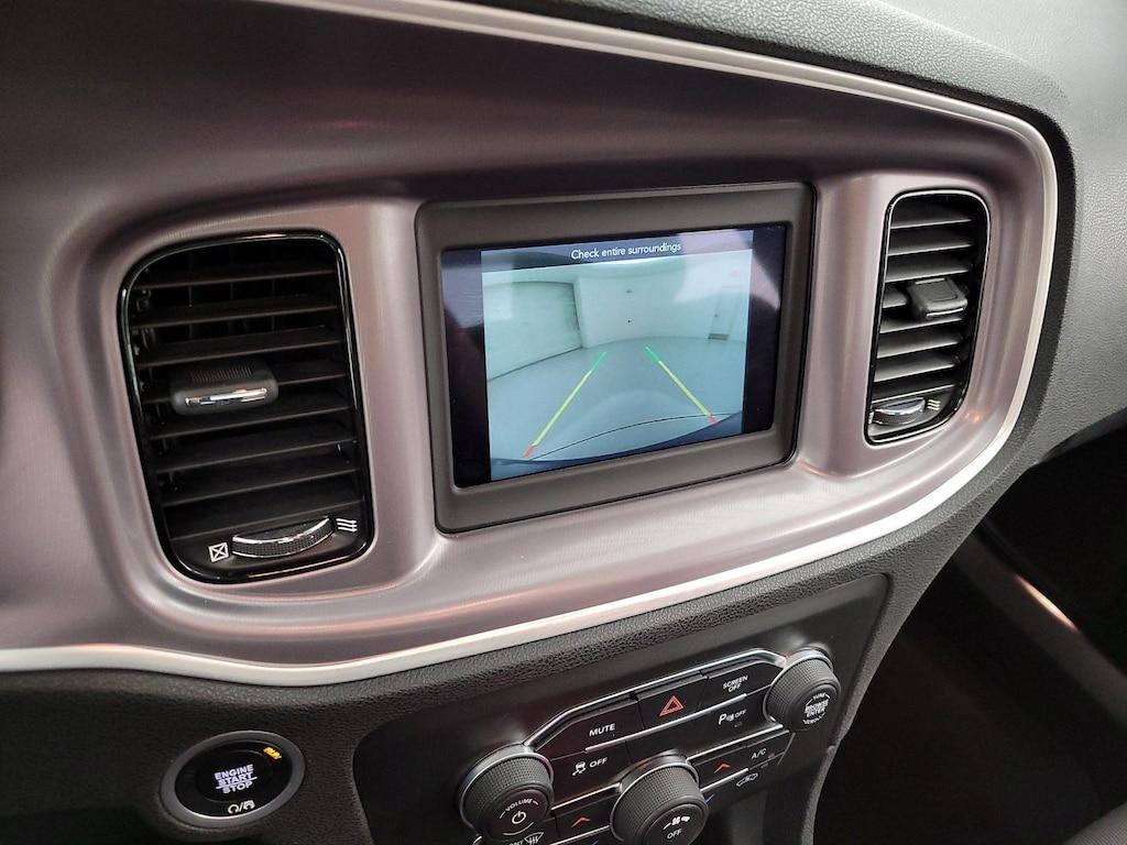 used 2021 Dodge Charger car, priced at $22,998