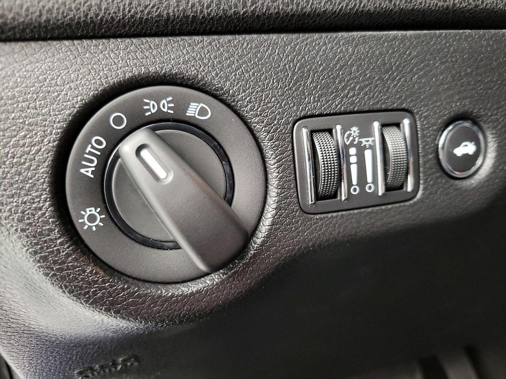 used 2021 Dodge Charger car, priced at $22,998