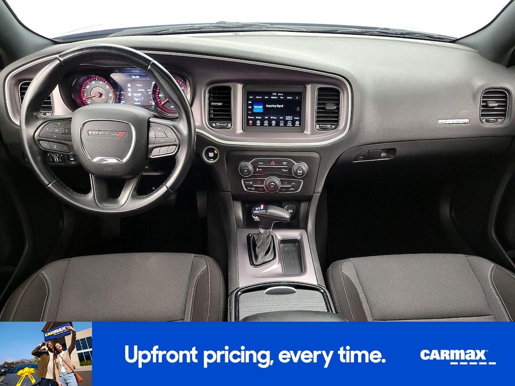 used 2021 Dodge Charger car, priced at $22,998