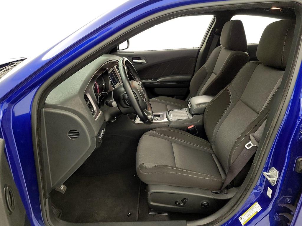used 2021 Dodge Charger car, priced at $22,998