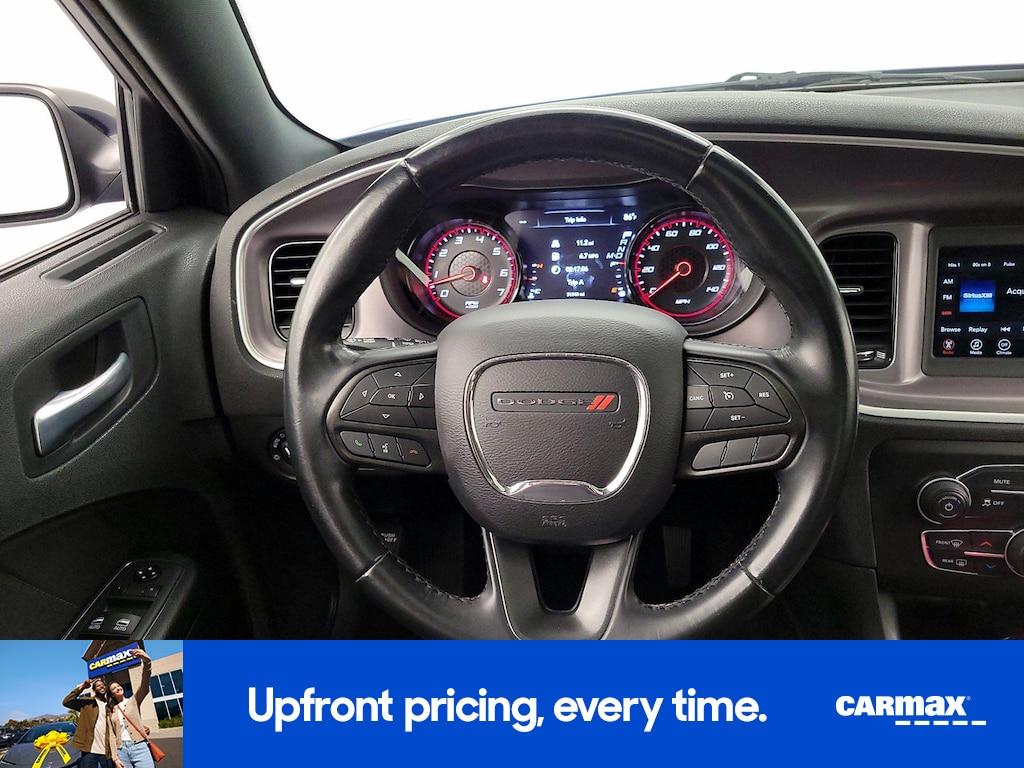 used 2021 Dodge Charger car, priced at $22,998
