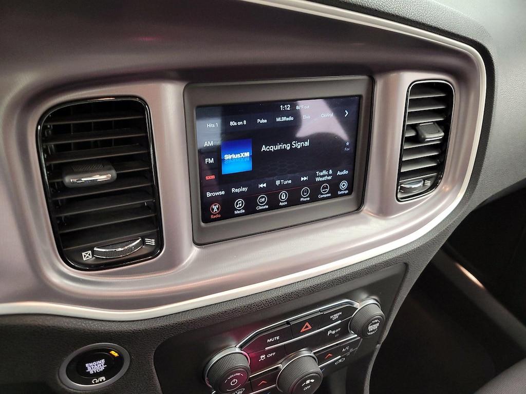 used 2021 Dodge Charger car, priced at $22,998