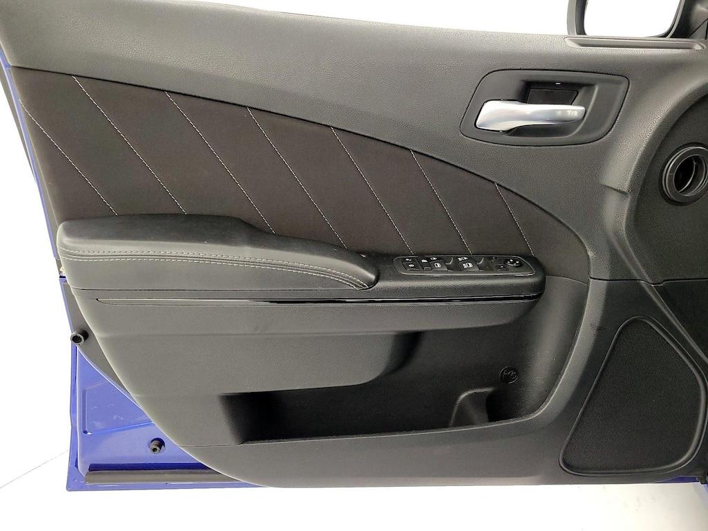 used 2021 Dodge Charger car, priced at $22,998