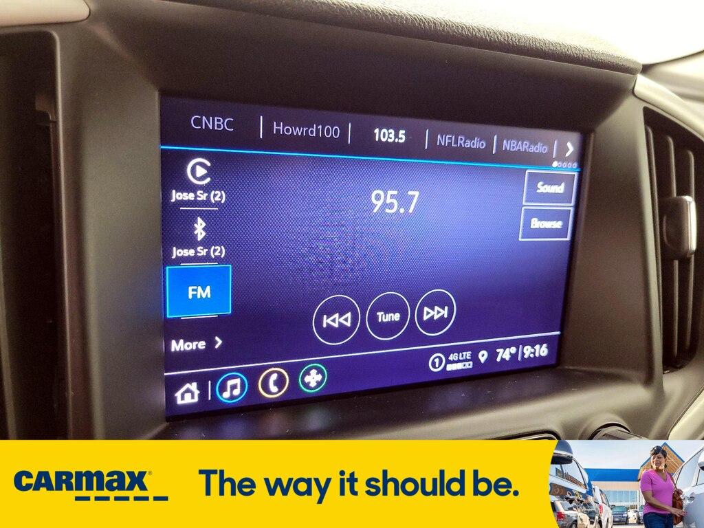 used 2023 GMC Terrain car, priced at $23,998