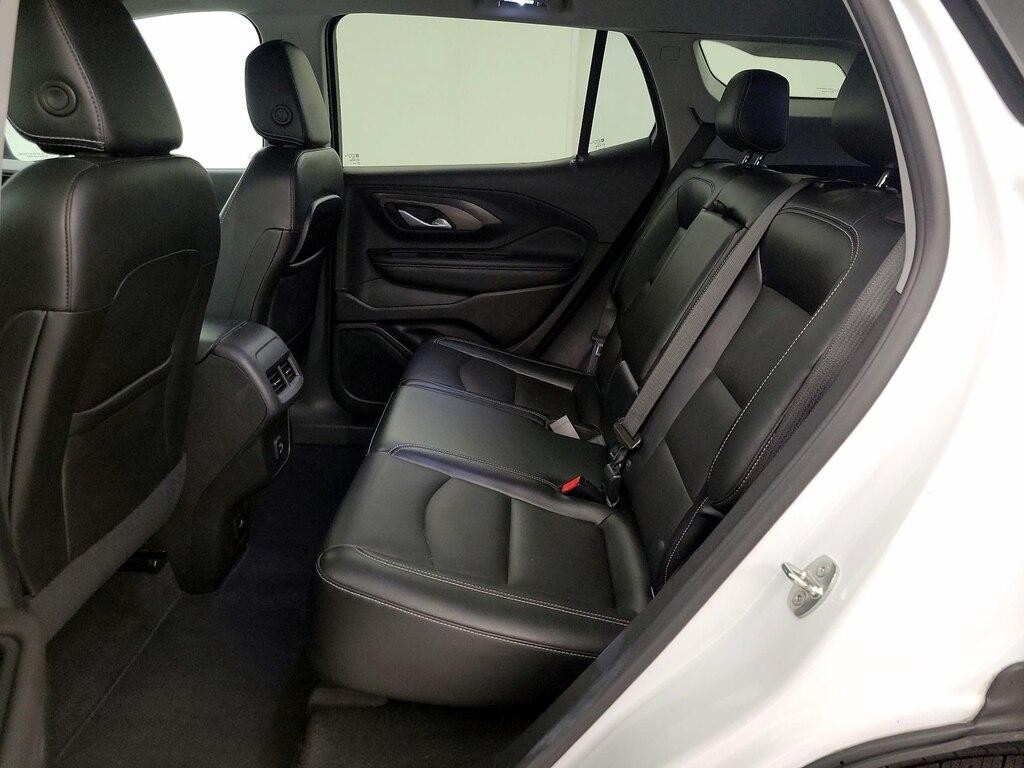 used 2023 GMC Terrain car, priced at $23,998