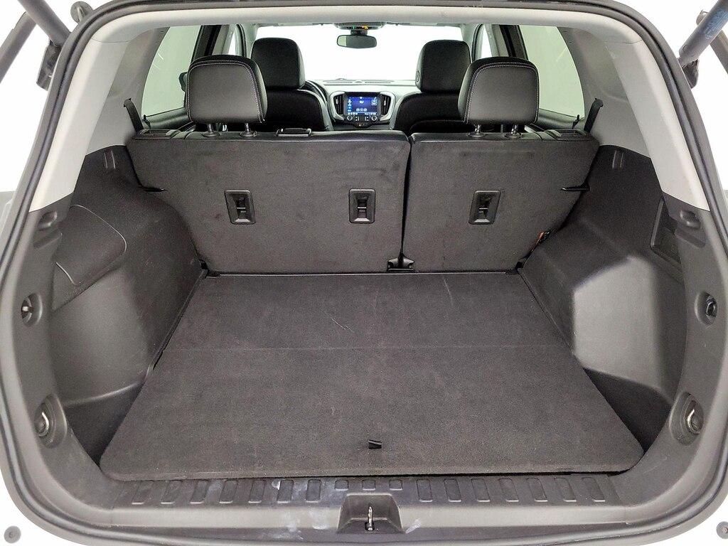 used 2023 GMC Terrain car, priced at $23,998