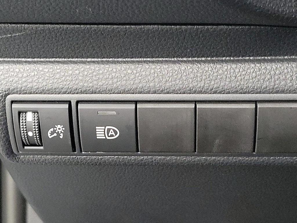 used 2025 Toyota Corolla car, priced at $24,998