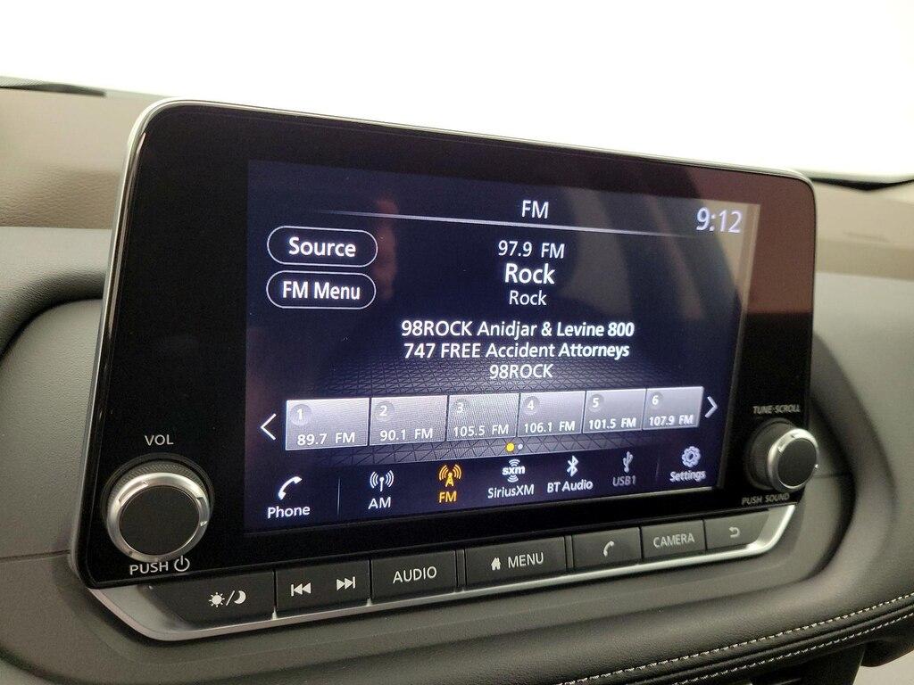 used 2023 Nissan Rogue car, priced at $25,998