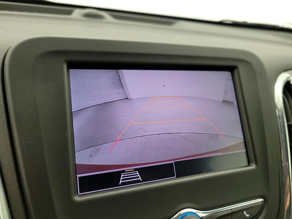 used 2023 Chevrolet Equinox car, priced at $21,998