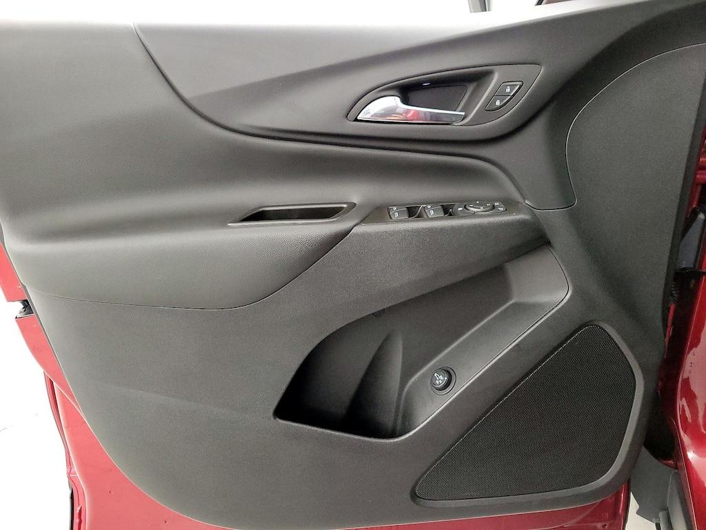 used 2023 Chevrolet Equinox car, priced at $21,998