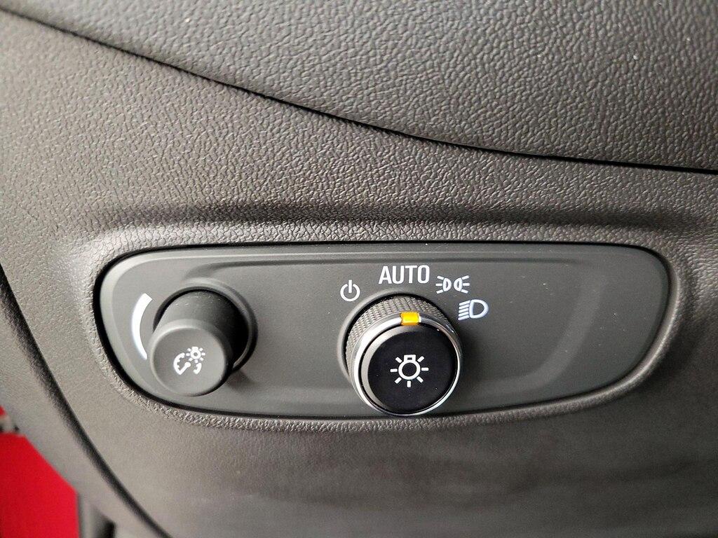 used 2023 Chevrolet Equinox car, priced at $21,998