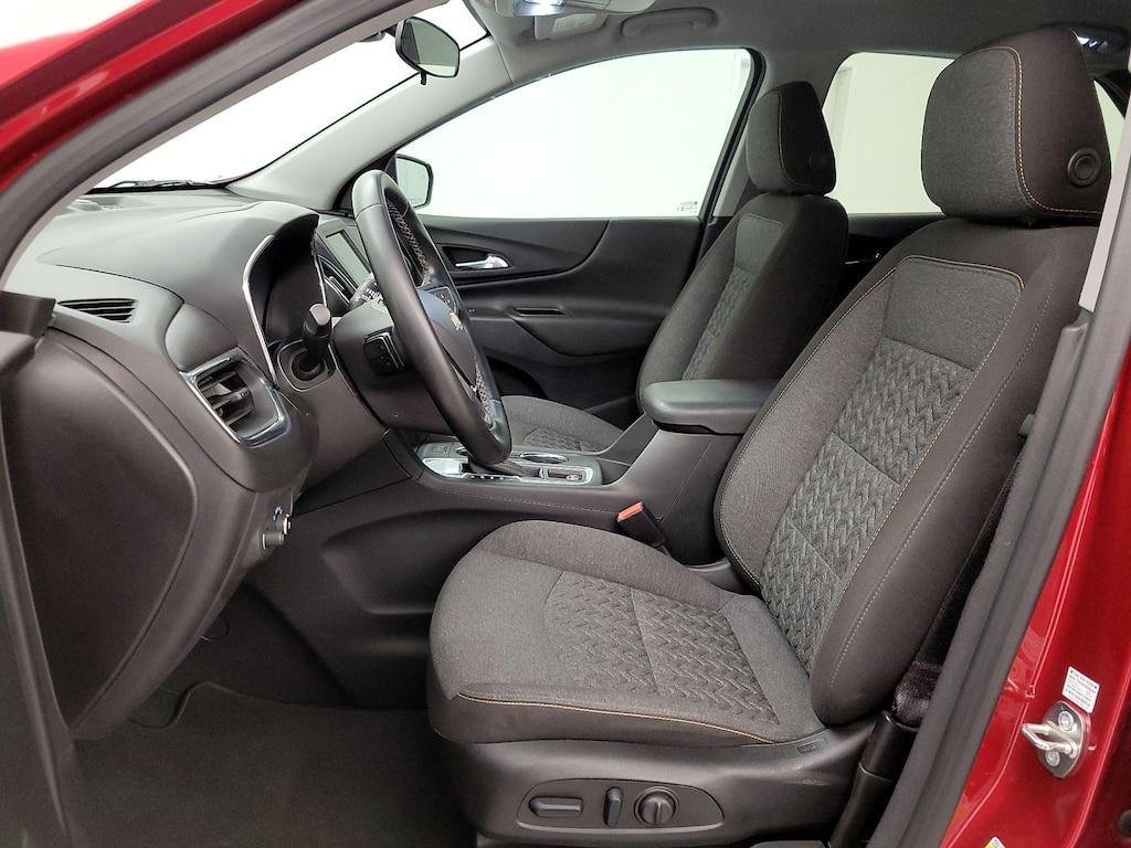 used 2023 Chevrolet Equinox car, priced at $21,998
