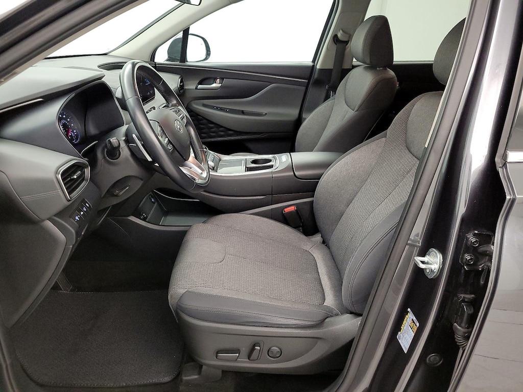 used 2023 Hyundai Santa Fe car, priced at $21,998