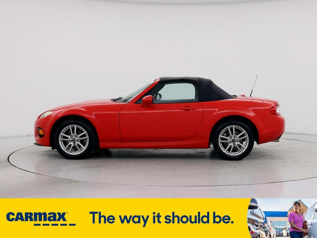 used 2013 Mazda MX-5 Miata car, priced at $18,998