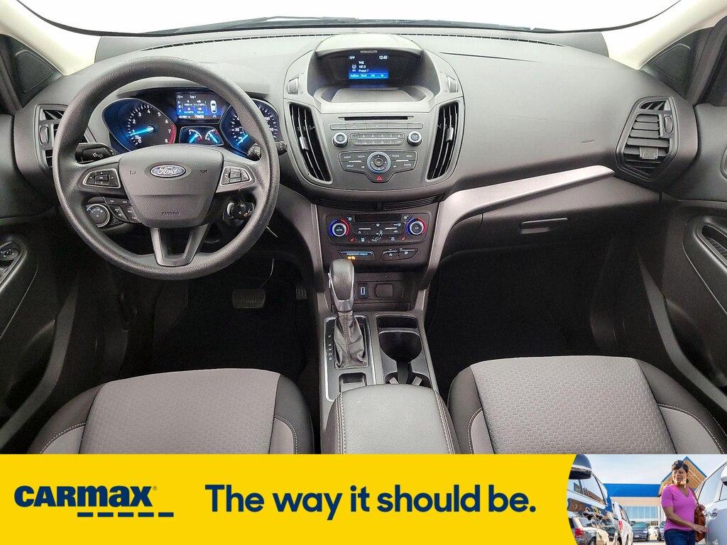 used 2018 Ford Escape car, priced at $15,998