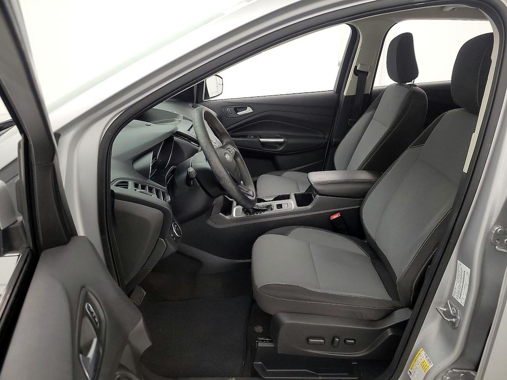 used 2018 Ford Escape car, priced at $15,998