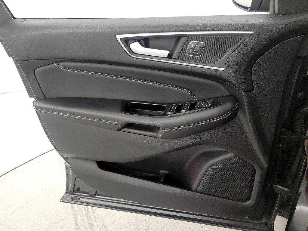 used 2015 Ford Edge car, priced at $14,998