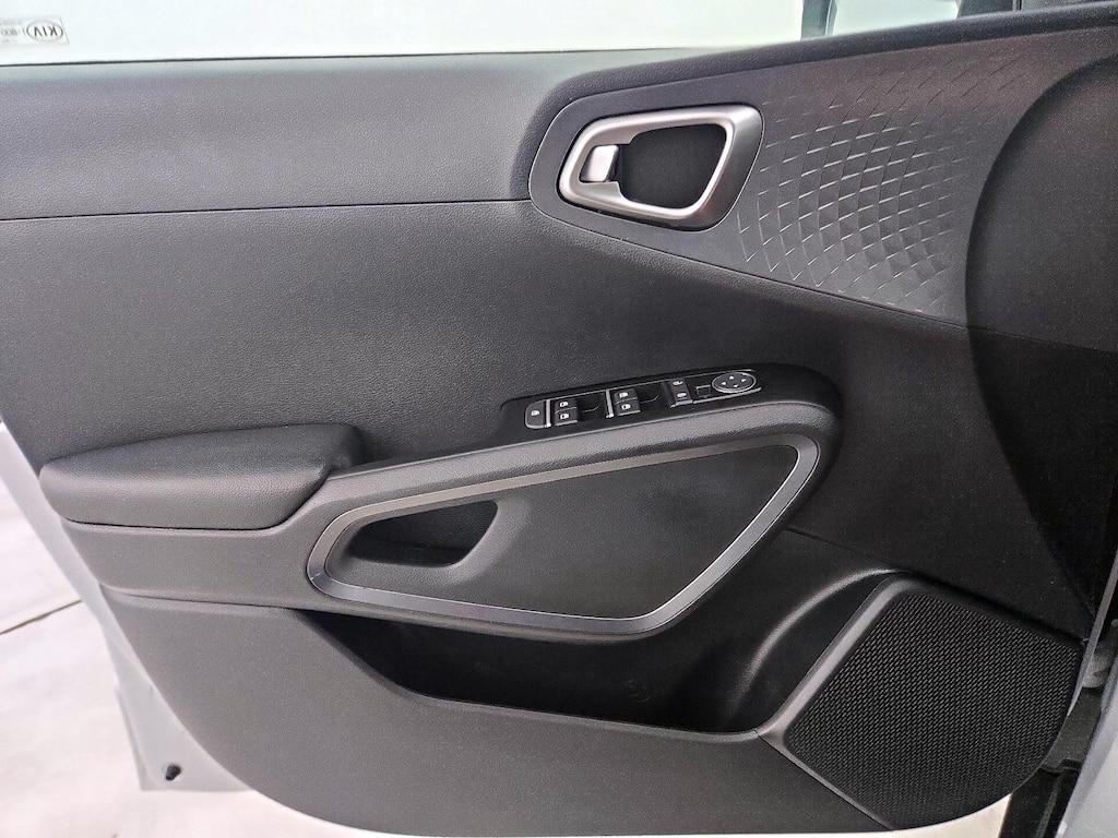used 2021 Kia Soul car, priced at $18,998