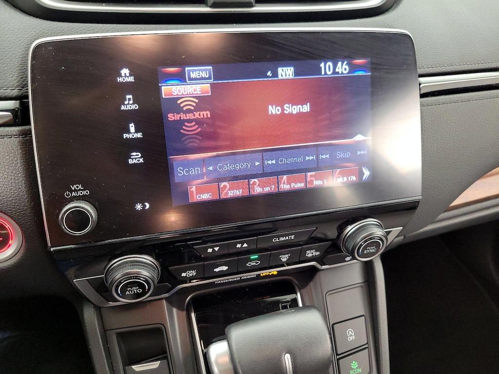 used 2022 Honda CR-V car, priced at $29,998