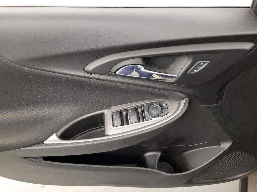 used 2023 Chevrolet Malibu car, priced at $18,998
