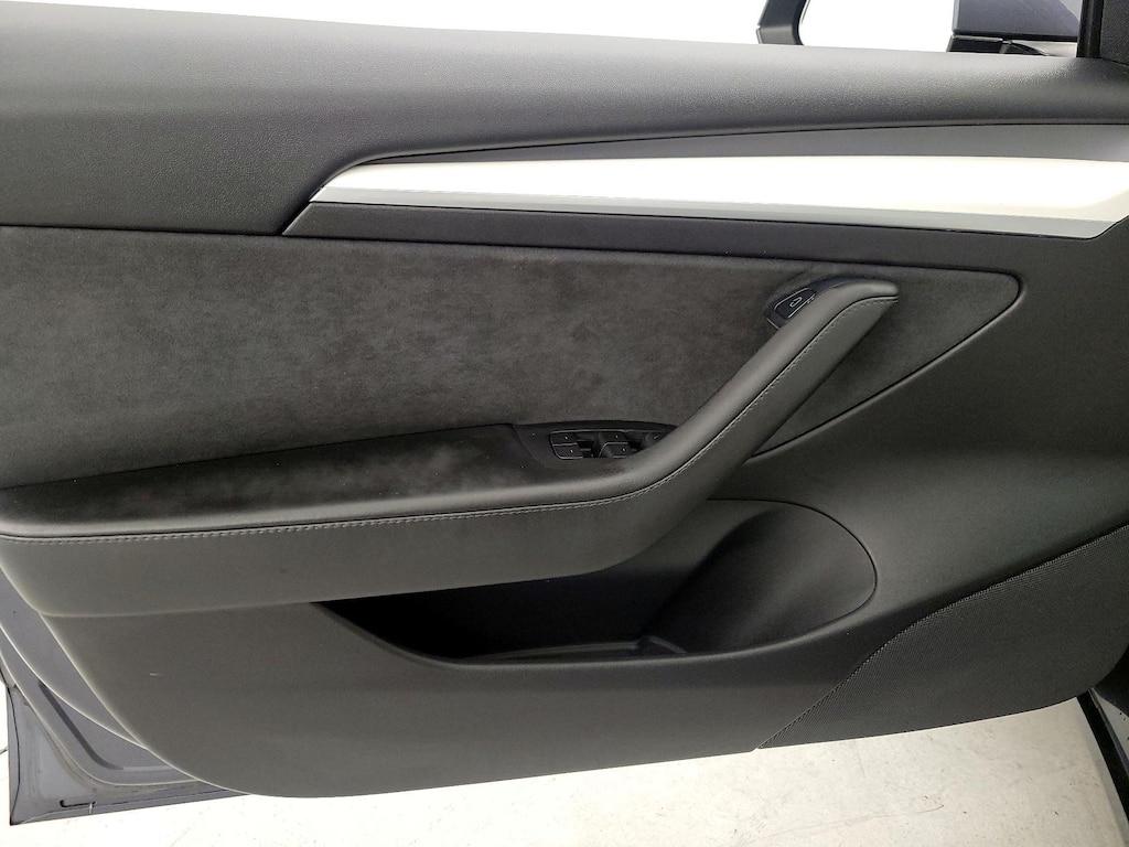 used 2021 Tesla Model 3 car, priced at $22,998
