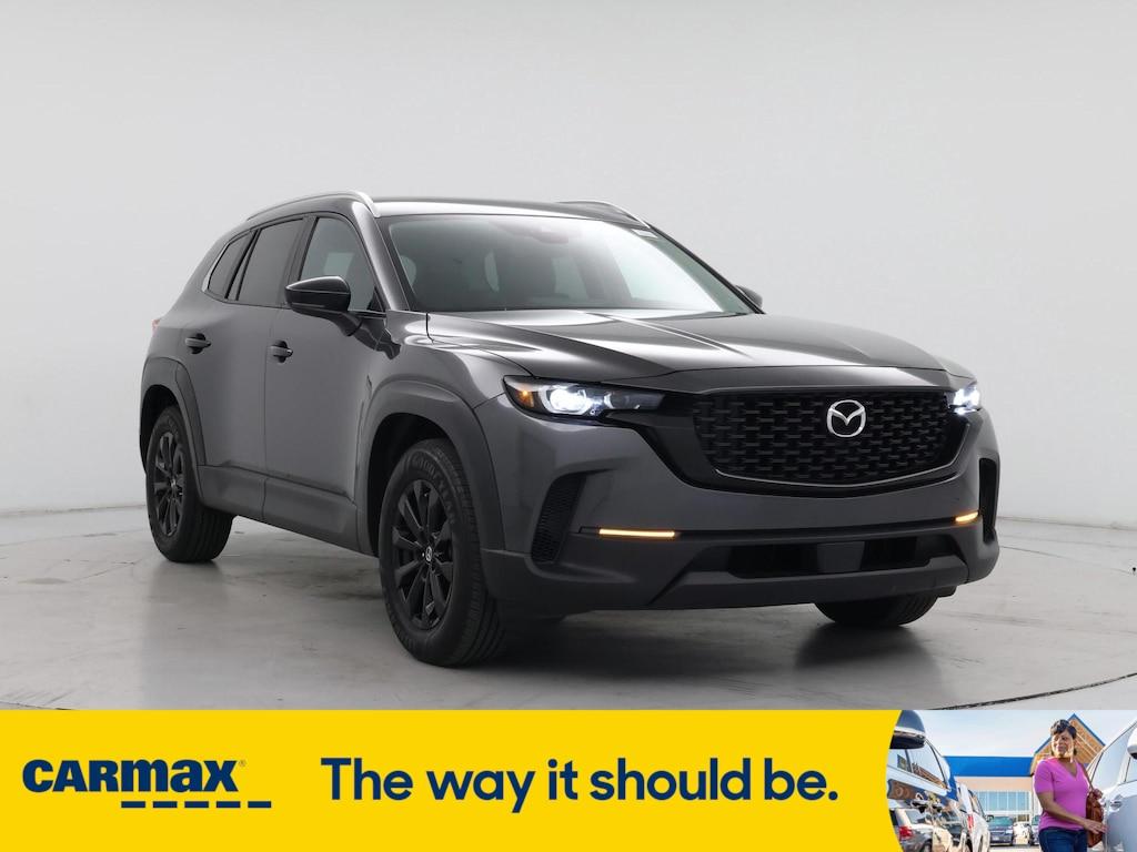 used 2023 Mazda CX-50 car, priced at $26,998