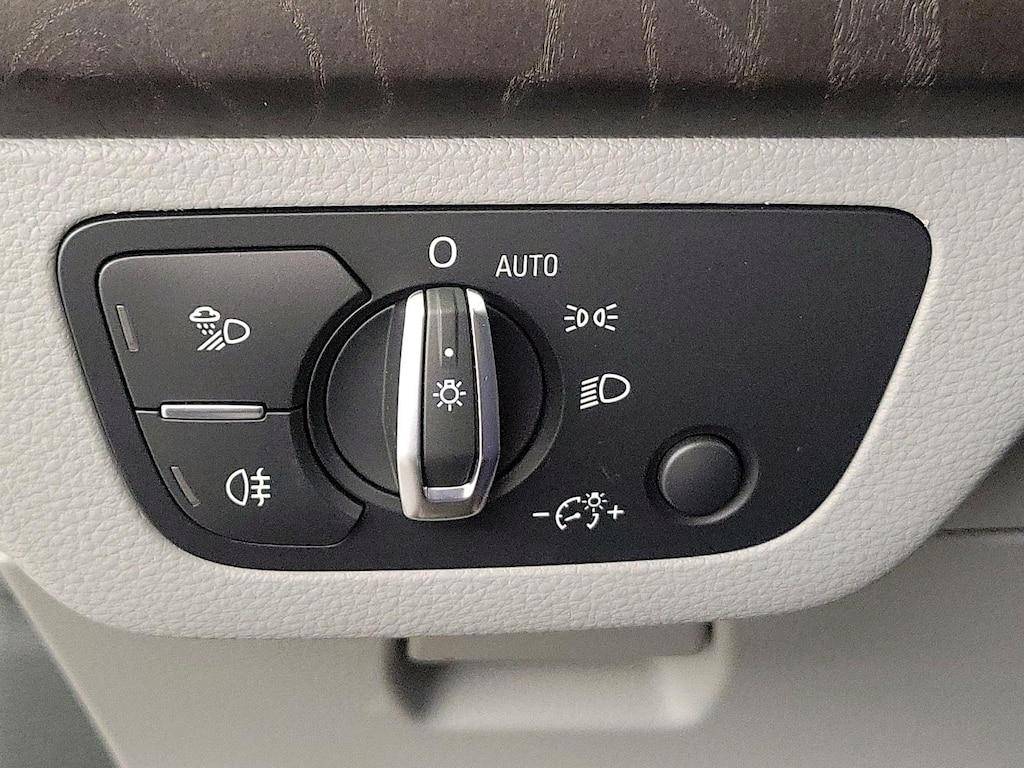 used 2019 Audi Q5 car, priced at $23,998
