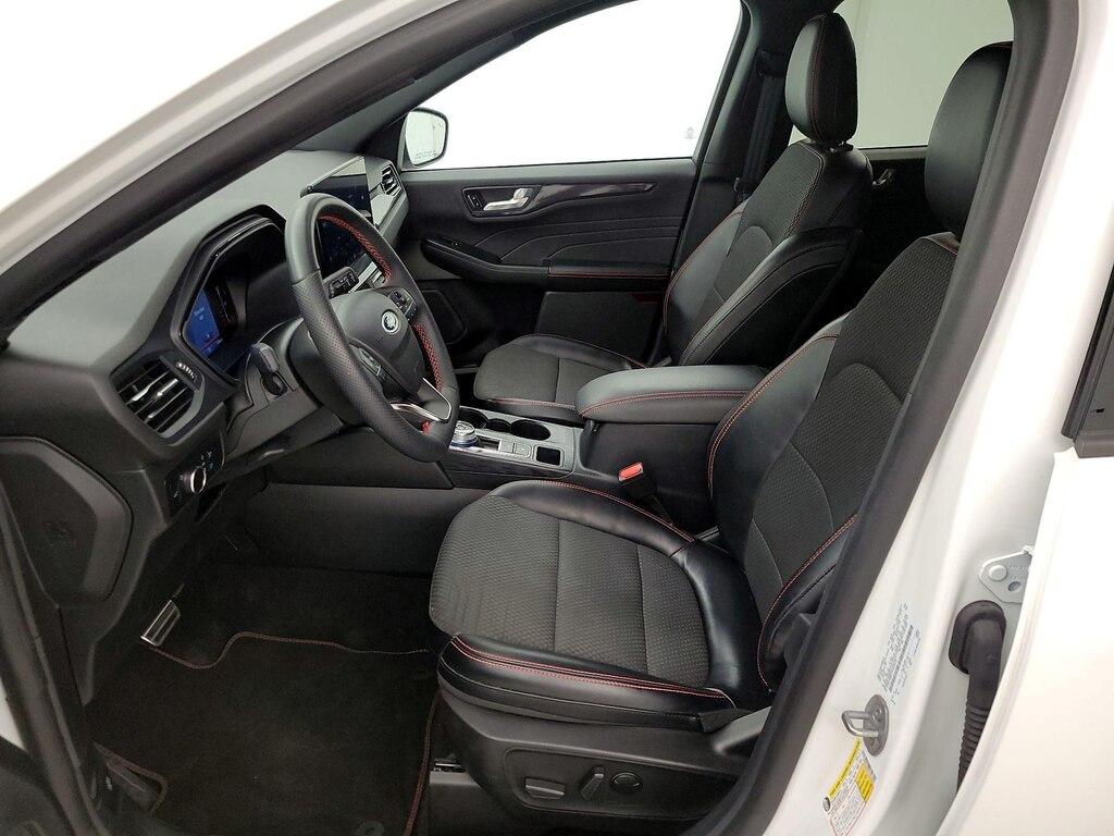 used 2023 Ford Escape car, priced at $23,998