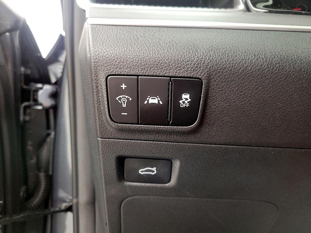 used 2022 Kia K5 car, priced at $22,998