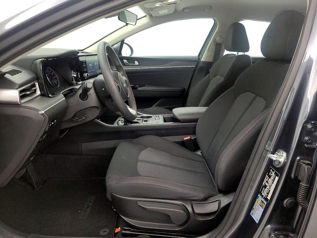 used 2022 Kia K5 car, priced at $22,998