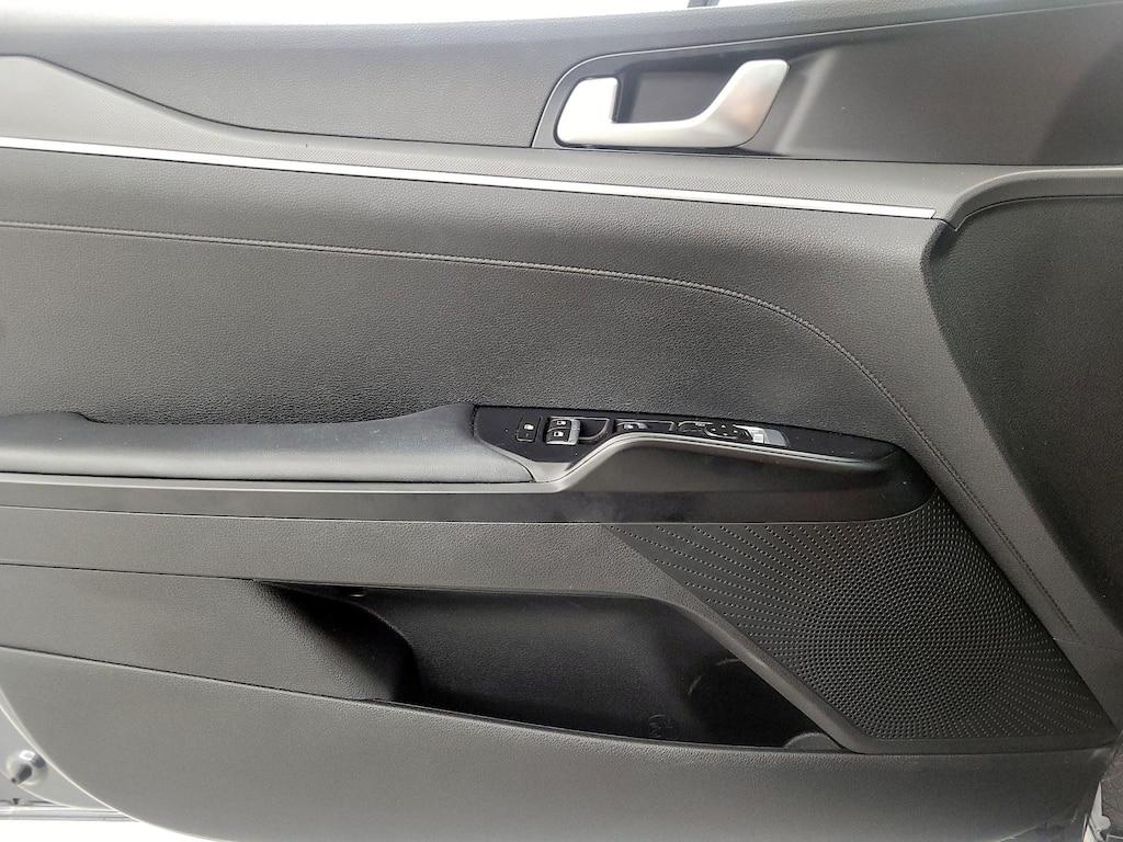 used 2022 Kia K5 car, priced at $22,998