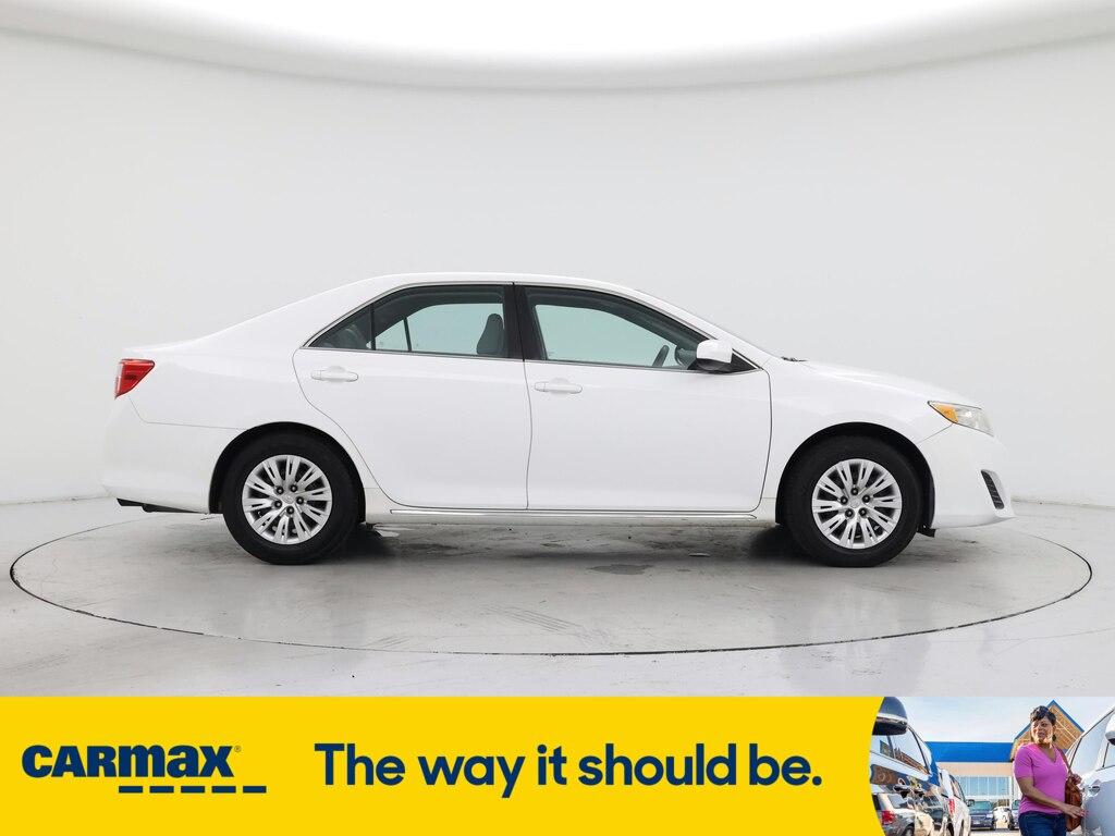 used 2014 Toyota Camry car, priced at $13,998
