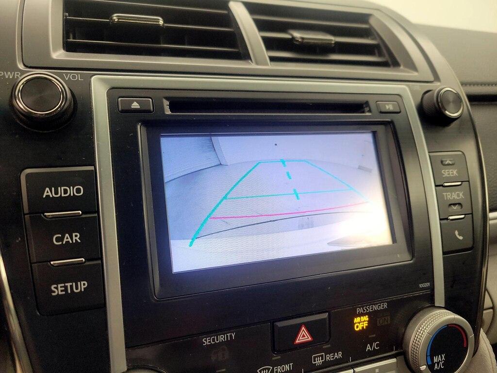 used 2014 Toyota Camry car, priced at $13,998