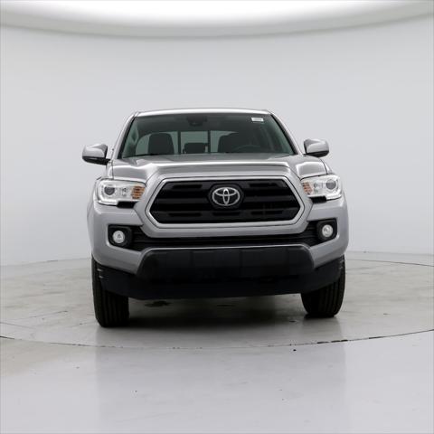 used 2019 Toyota Tacoma car, priced at $23,998