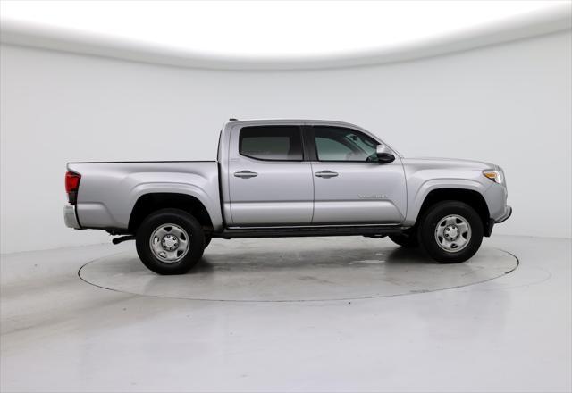 used 2019 Toyota Tacoma car, priced at $23,998