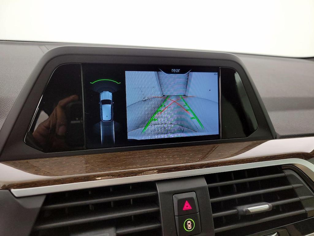 used 2019 BMW X3 car, priced at $26,998