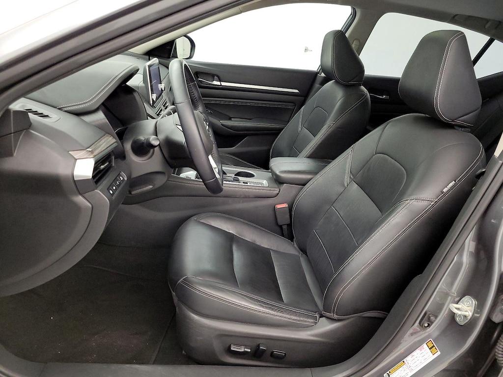 used 2019 Nissan Altima car, priced at $19,998