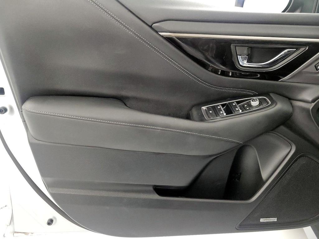 used 2020 Subaru Legacy car, priced at $24,998