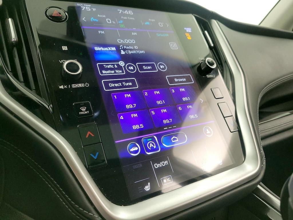 used 2020 Subaru Legacy car, priced at $24,998
