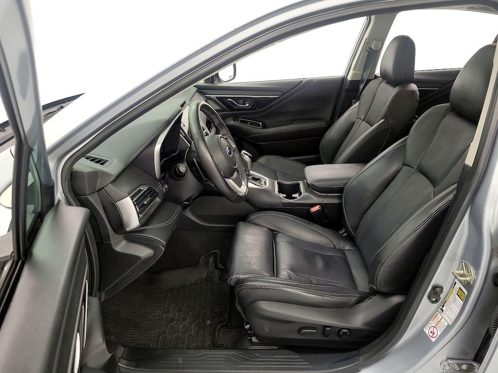 used 2020 Subaru Legacy car, priced at $24,998