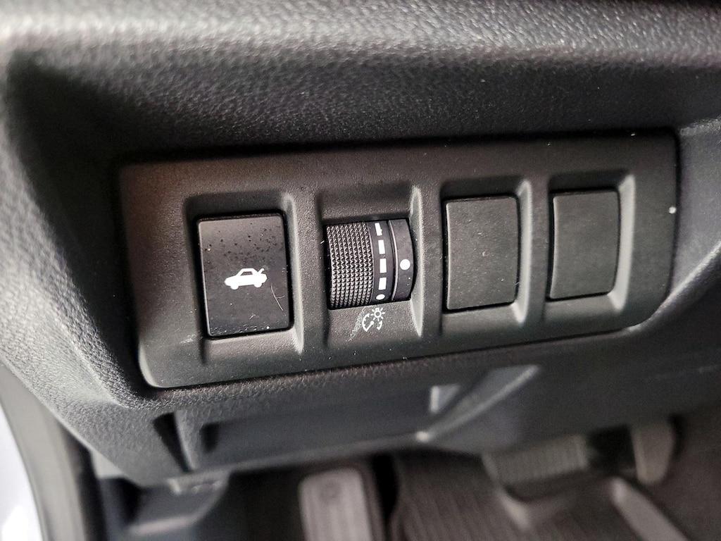 used 2020 Subaru Legacy car, priced at $24,998