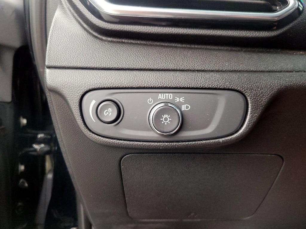 used 2023 Chevrolet Bolt EV car, priced at $19,998